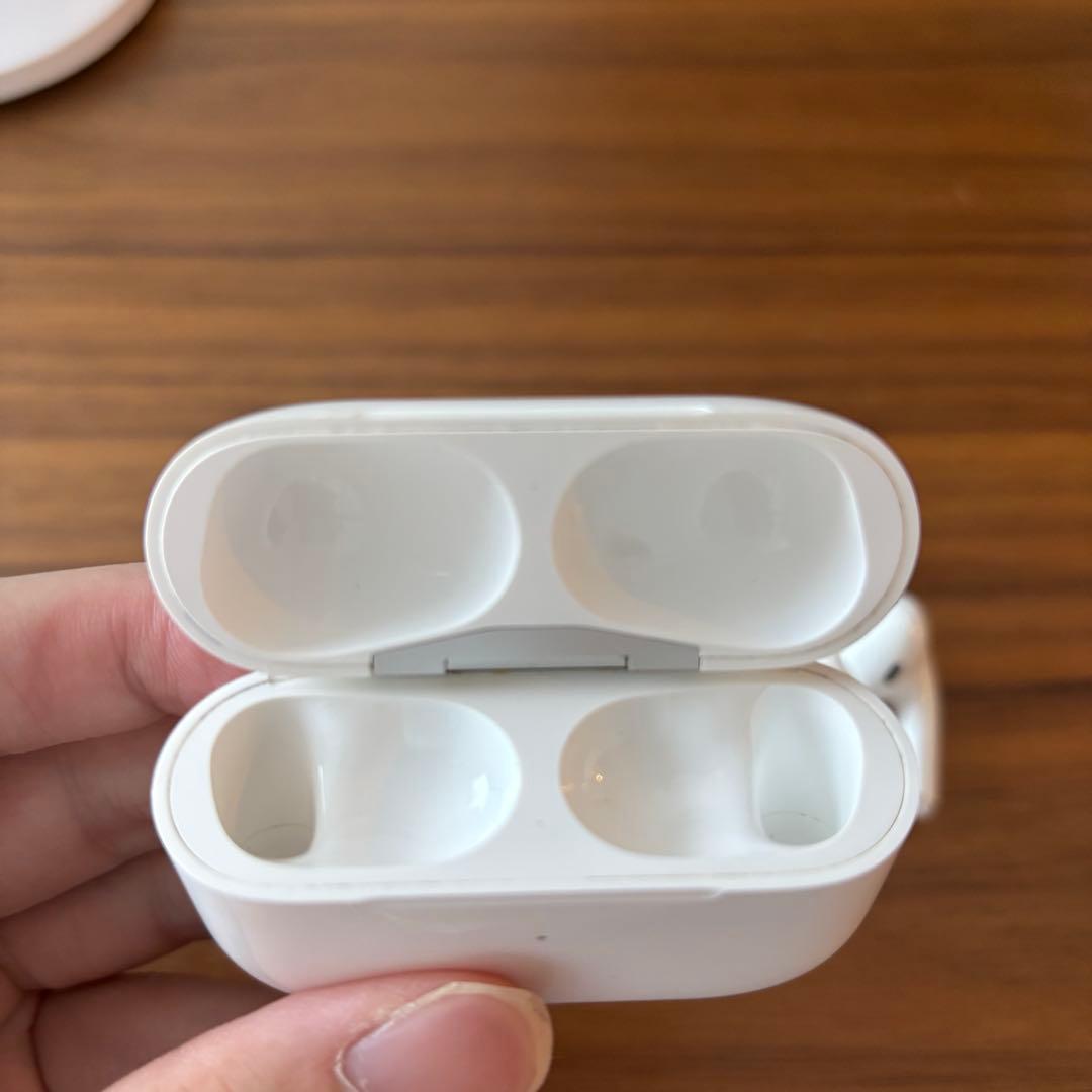 Apple AirPods Pro 本体 第1世代