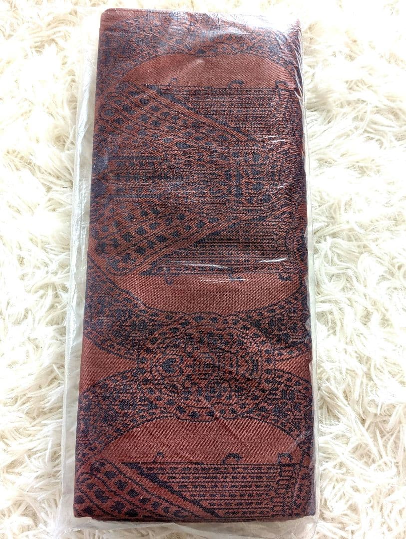 未開封　  DAMASK テーブルクロス