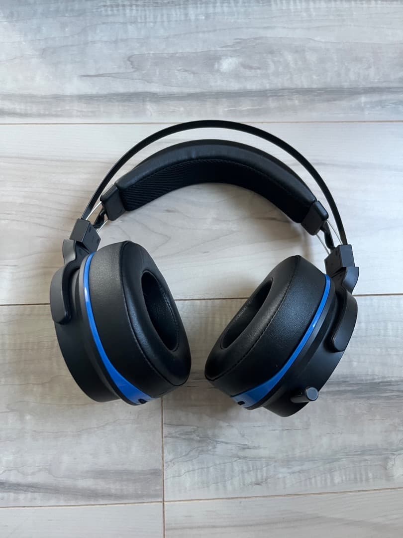 Razer Thresher 7.1 ワイヤレスゲーミングヘッドセット