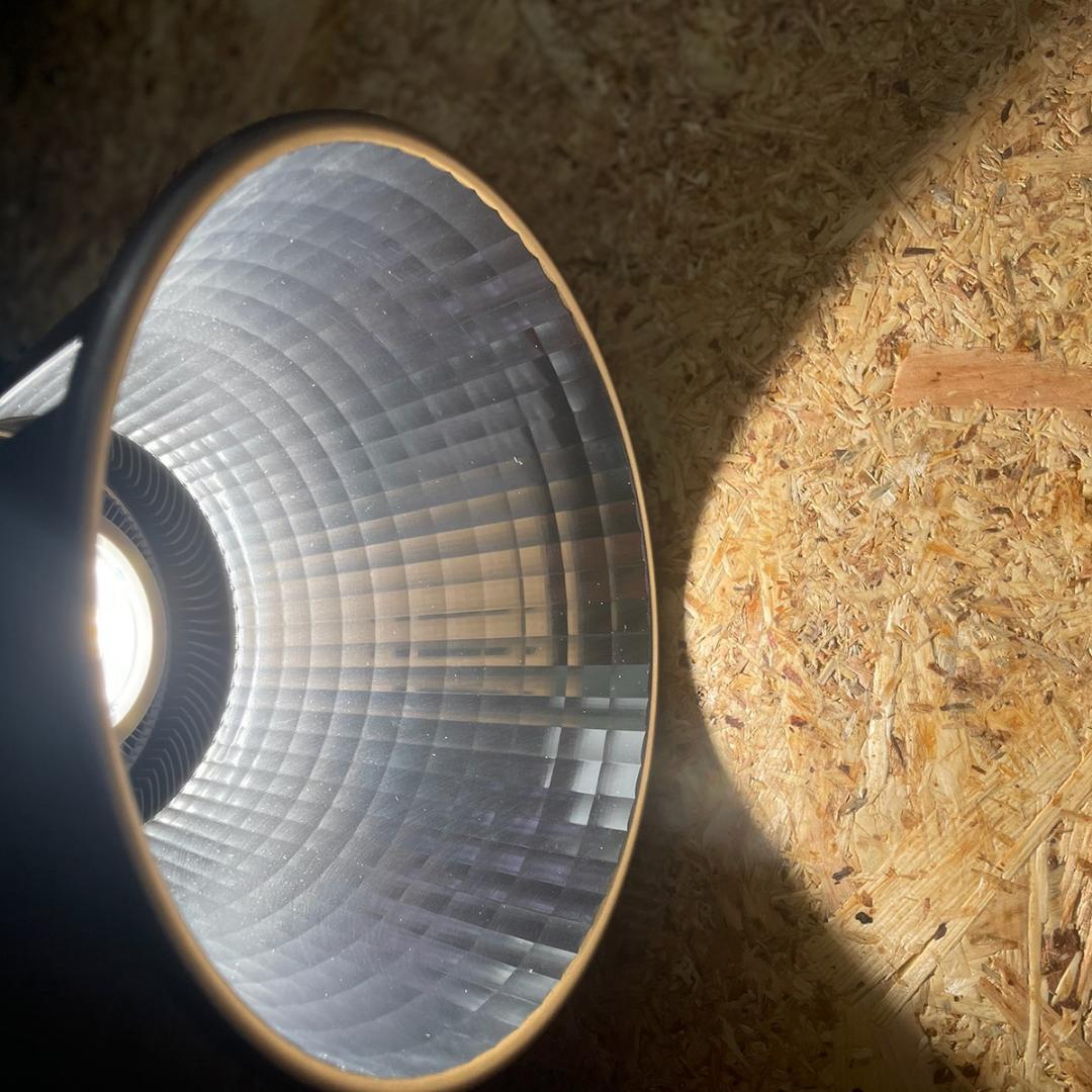 NEEWER CB60B 70W LEDビデオライト