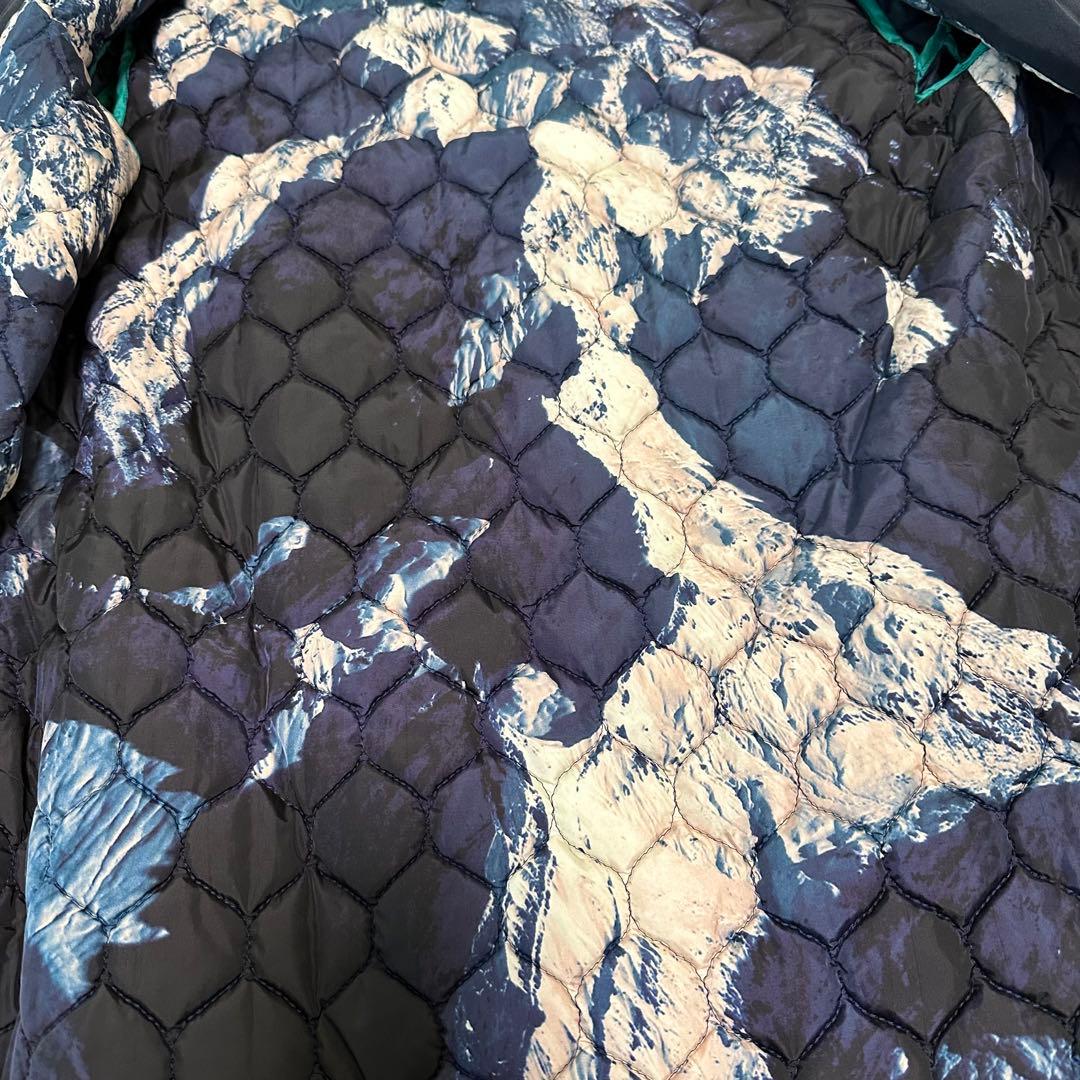 Paul Smith ライナー付きモッズコート