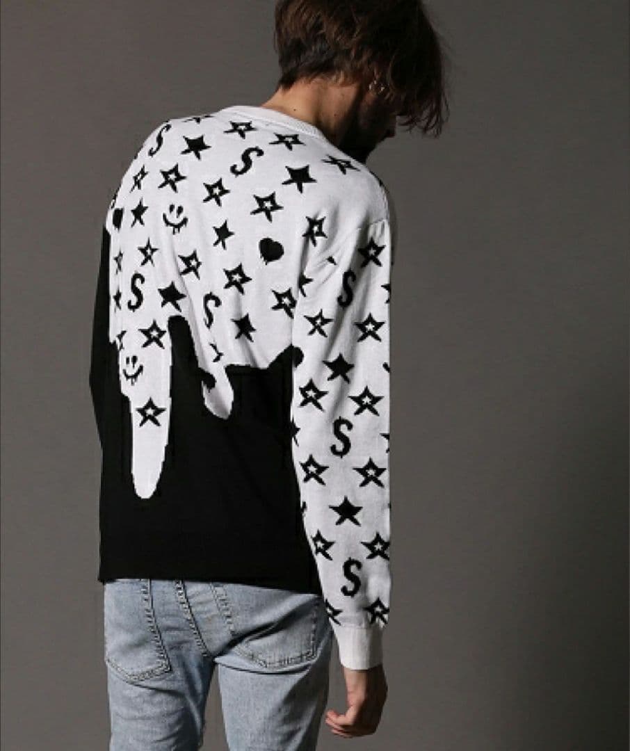 【King様】STUD MUFFIN