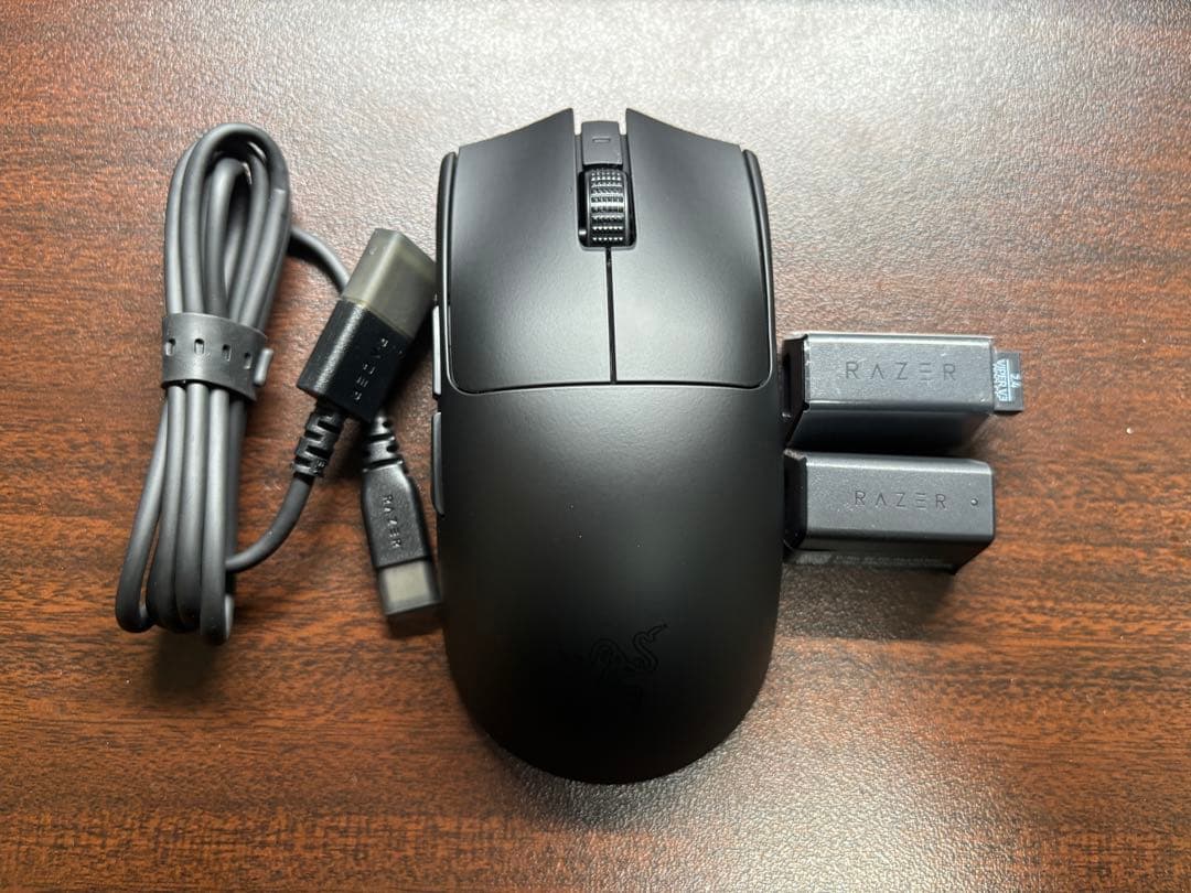 マウス・トラックボール Razer Viper V3 Pro SE MCHOSE JET75 ATK