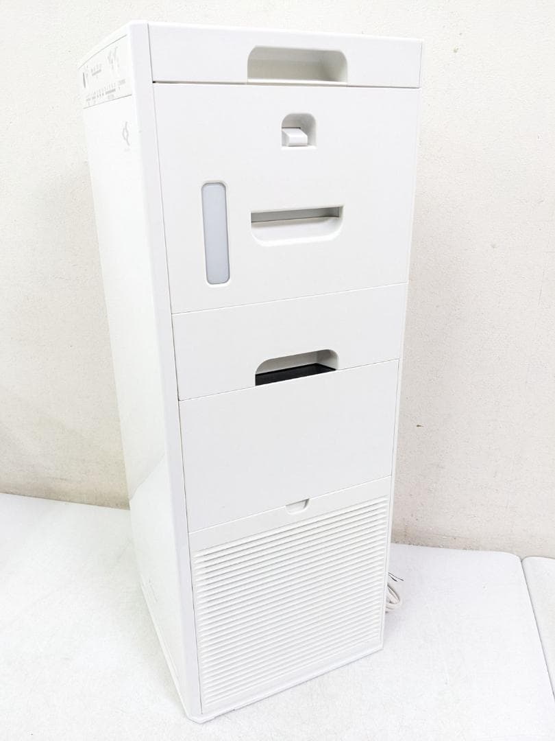 DAIKIN MCK55XBK-W 2020年製 空気清浄機