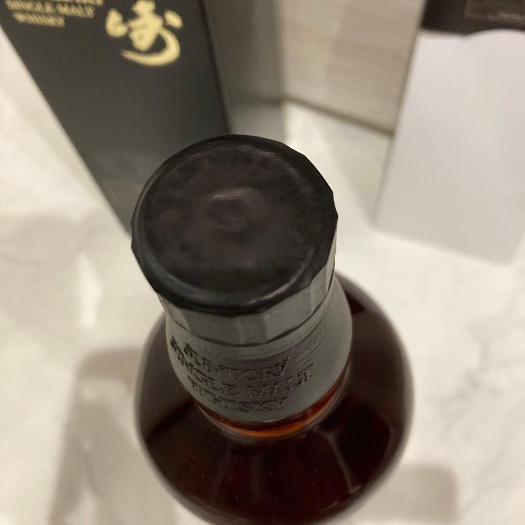サントリー シングルモルトウイスキー 山崎 LIMITED EDITION 2…