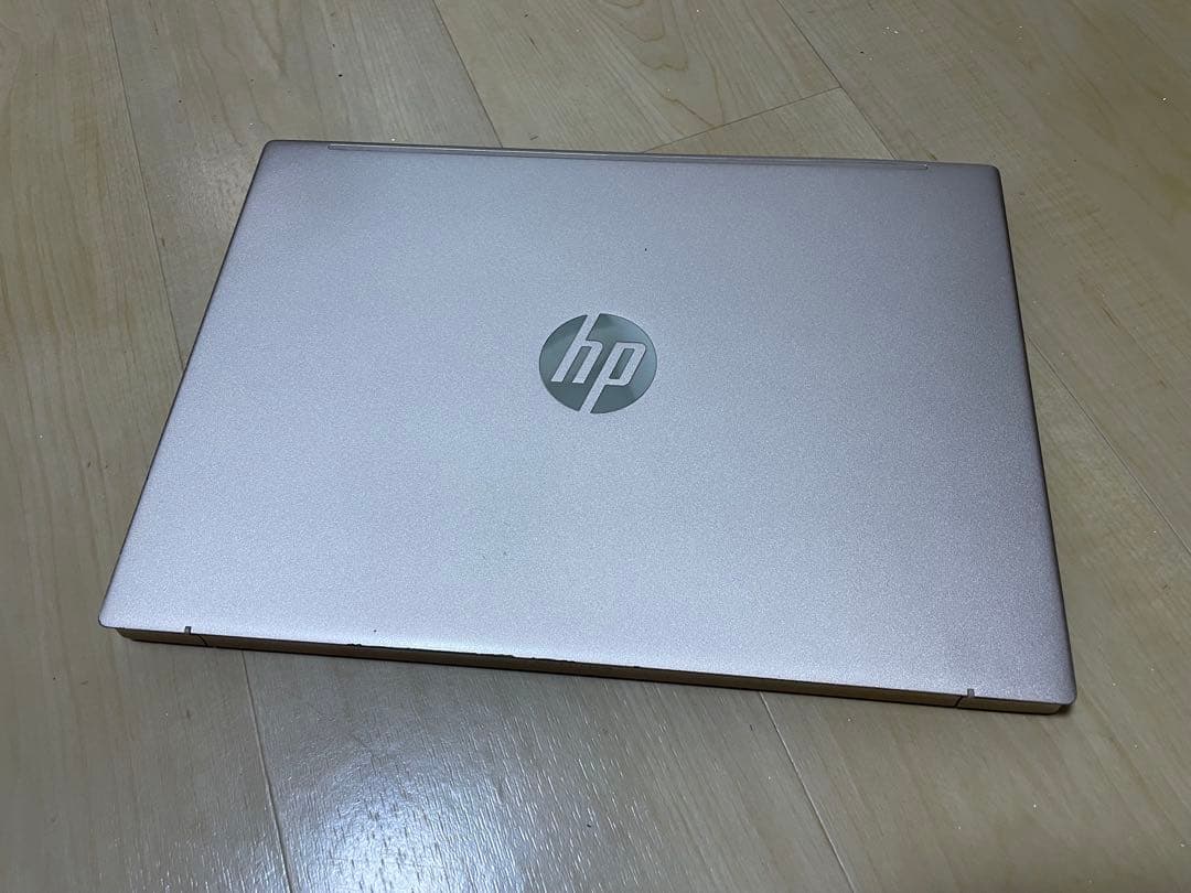 Windowsノート本体 HP Pavilion Aero 13 Ryzen 5 16GB 512GB