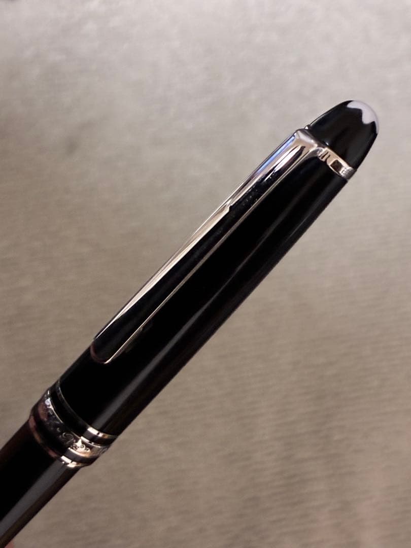 ‼️SALE‼️プラチナ◾️マイスターシュテュック クラシックP164◾️新品リフィル◾️