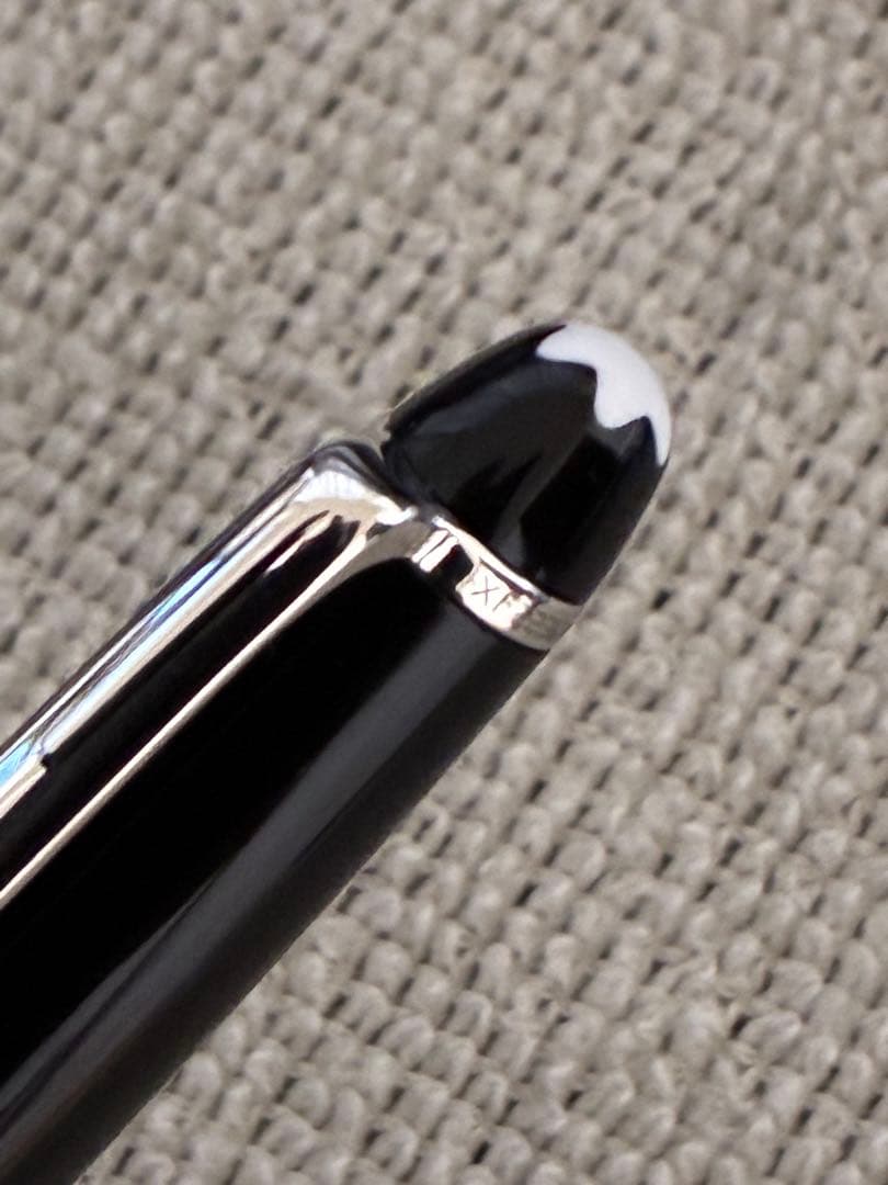 ‼️SALE‼️プラチナ◾️マイスターシュテュック クラシックP164◾️新品リフィル◾️