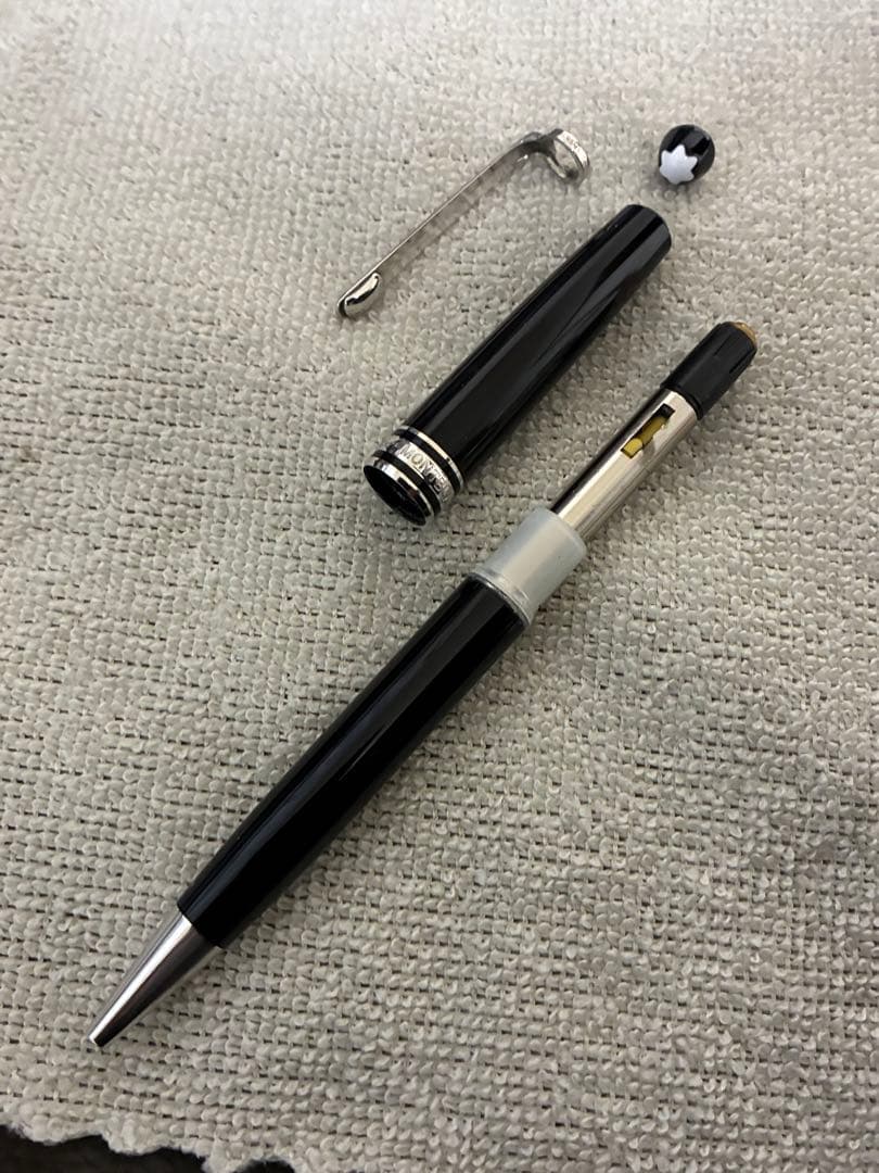 ‼️SALE‼️プラチナ◾️マイスターシュテュック クラシックP164◾️新品リフィル◾️