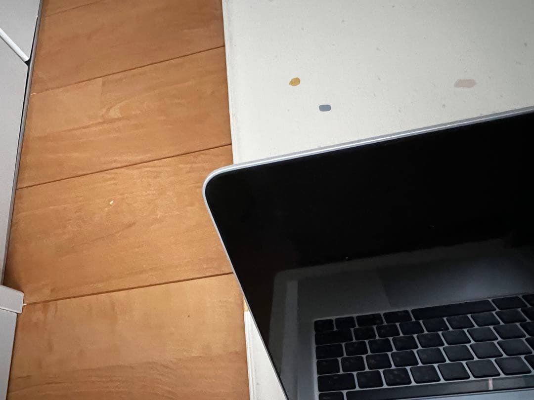 Apple MacBook pro13インチm1 2020（8GB/512GB）