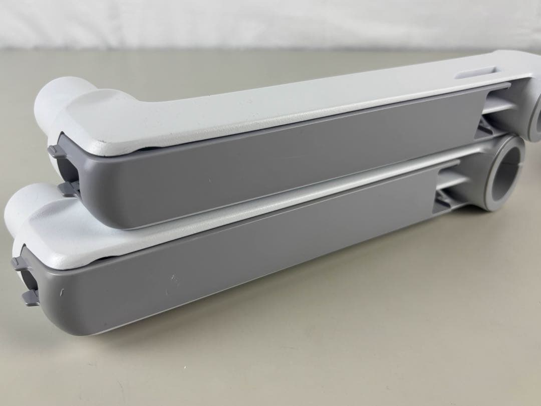 エルゴトロン モニターアーム 45-492-216