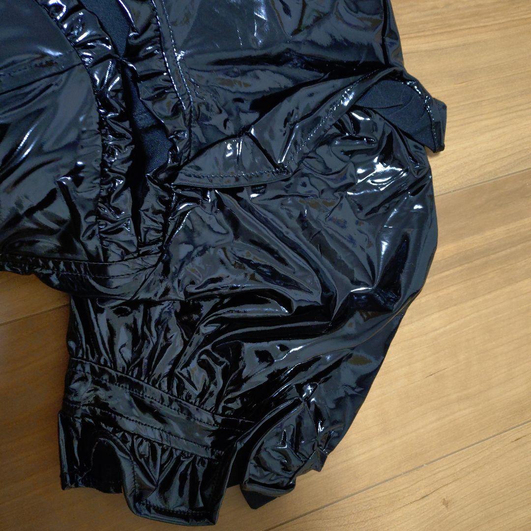 エナメルドレス