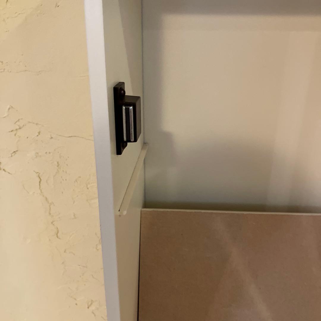 アンティーク風　棚