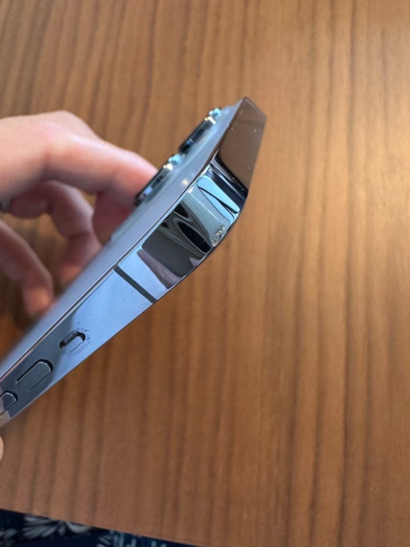 週末限定値下げ中【美品】iPhone13Pro 256GB SIMフリー