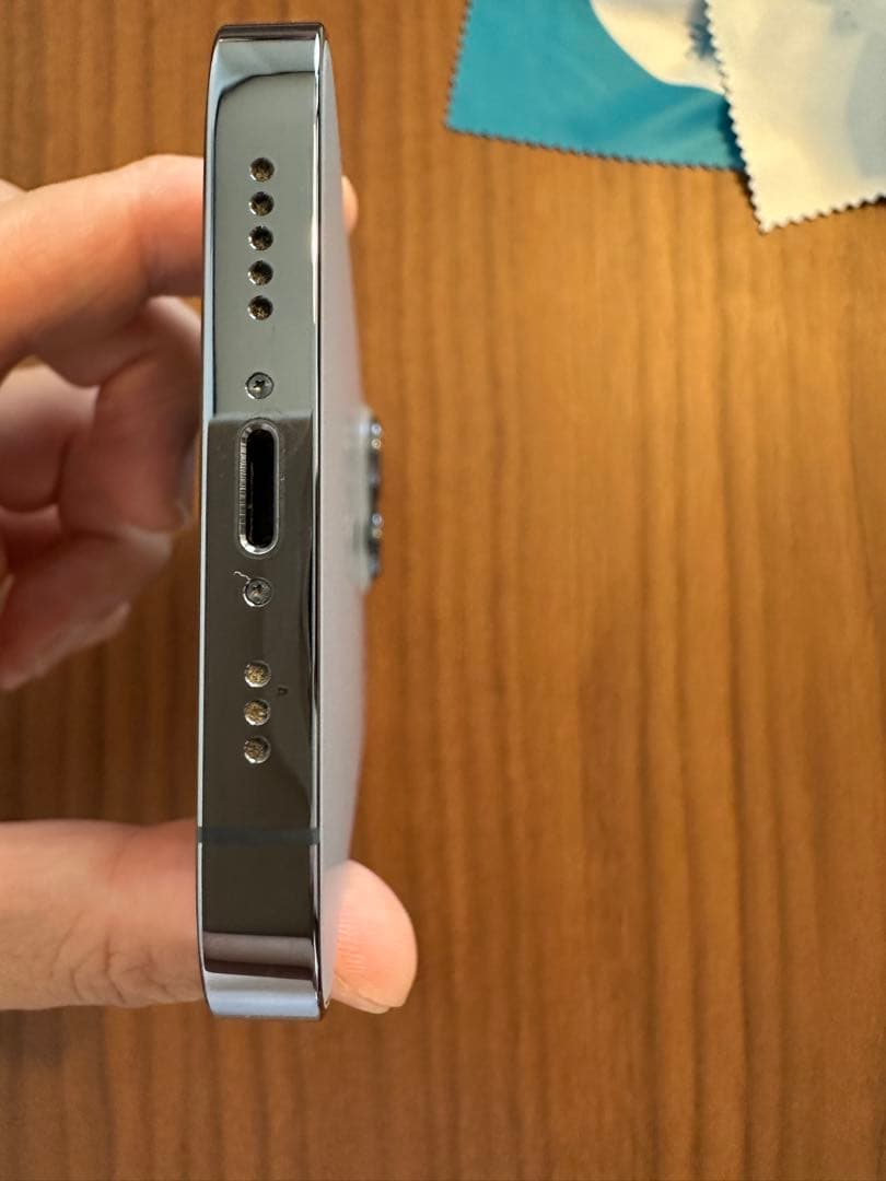 週末限定値下げ中【美品】iPhone13Pro 256GB SIMフリー