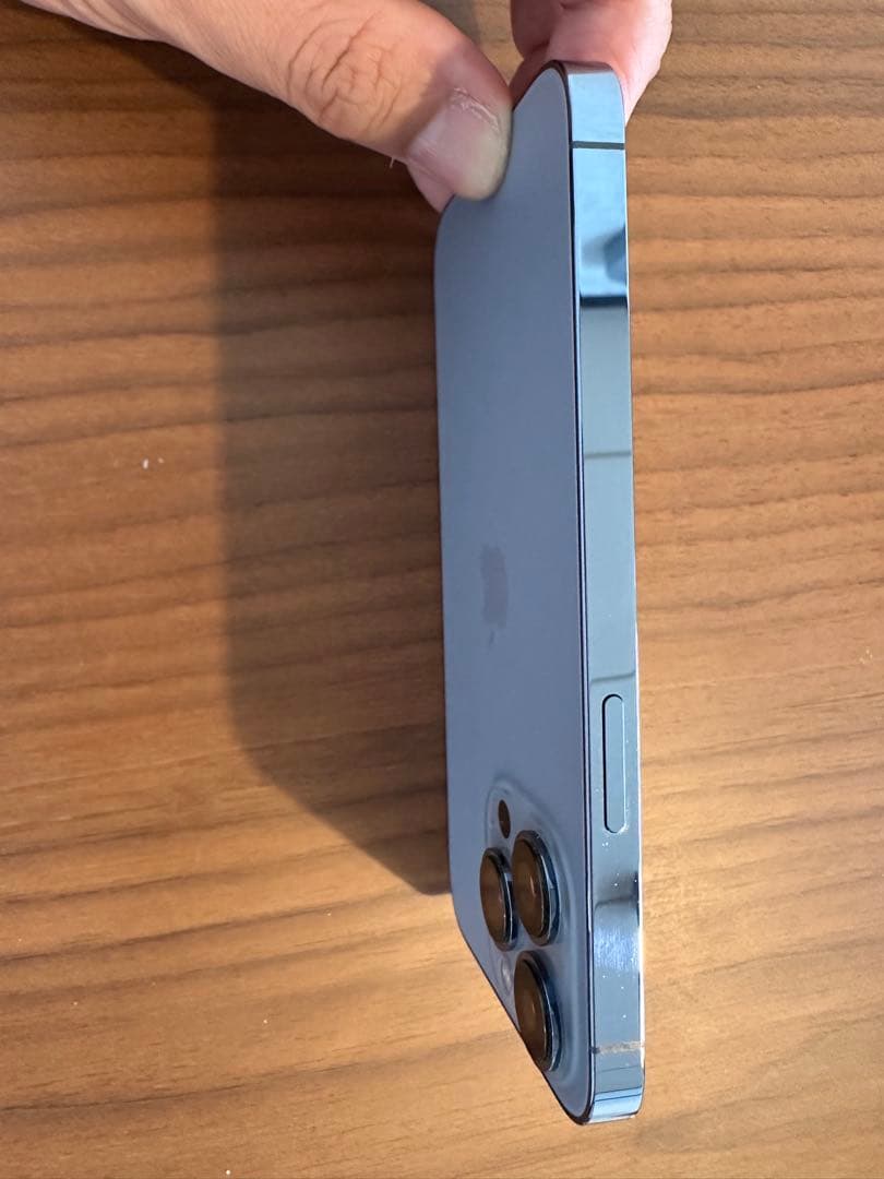 週末限定値下げ中【美品】iPhone13Pro 256GB SIMフリー