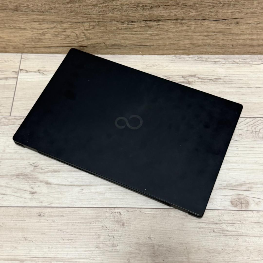 【人気PC!】LIFEBOOK U9311/F 256GB 11世代