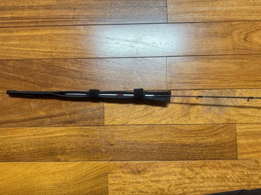 シマノ(SHIMANO)タイラバロッドエンゲツXR N-B-610M-S