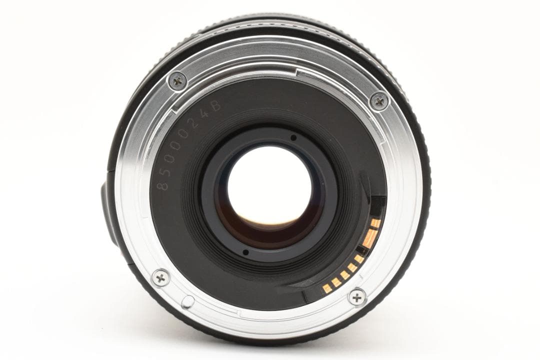 極美品☆ キャノン Canon EF 20mm F2.8 USM AF 8107