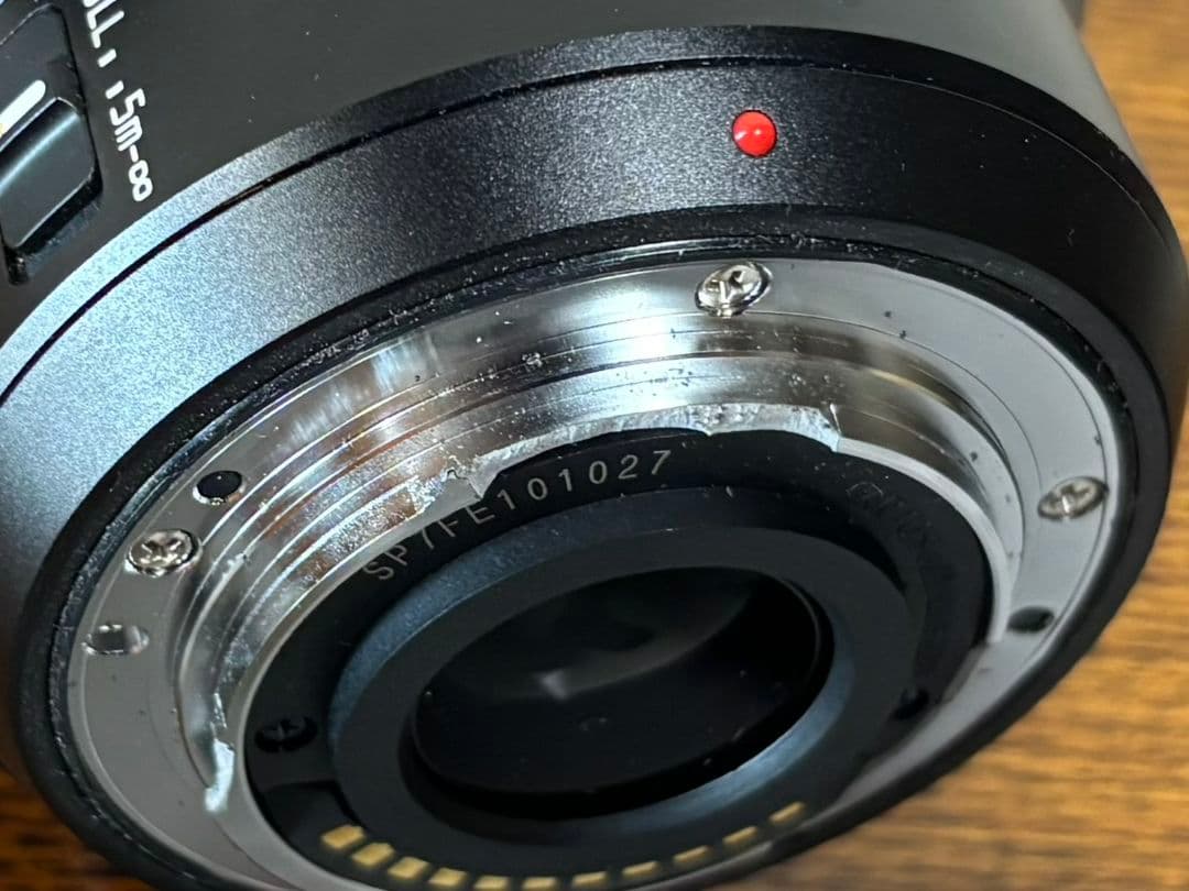 k mochiさま専用 LEICAライカ 超望遠ズームレンズ100-400mm