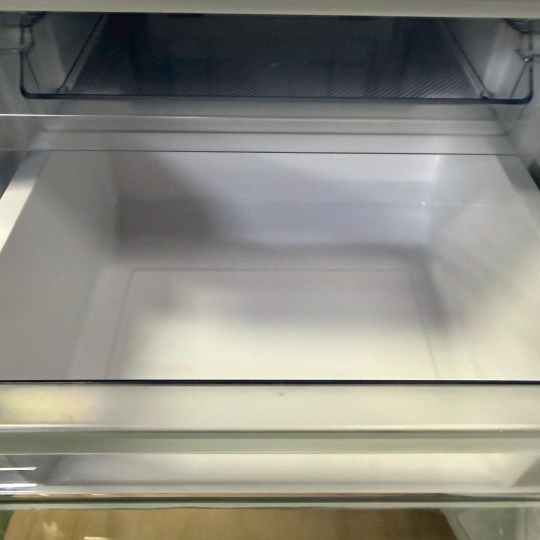 Haier 冷蔵庫 小型 一人暮らし 148L 2021年製 KR0186