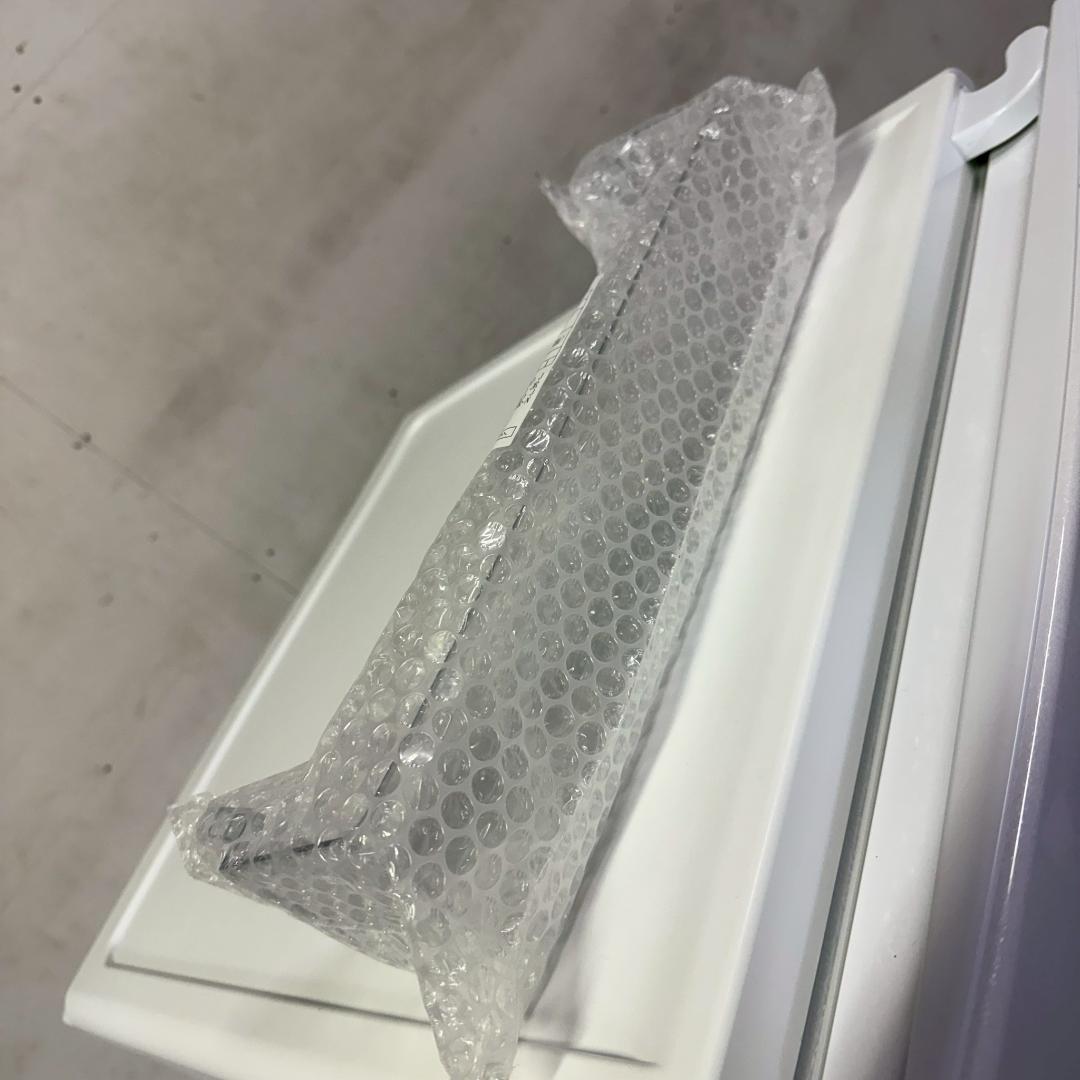 Haier 冷蔵庫 小型 一人暮らし 148L 2021年製 KR0186