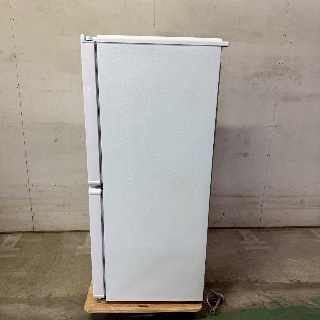 Haier 冷蔵庫 小型 一人暮らし 148L 2021年製 KR0186