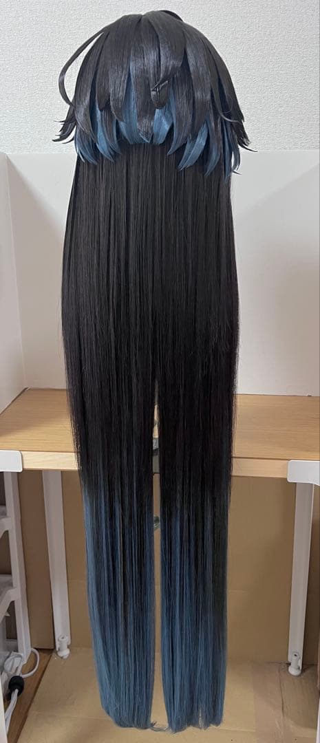 taeri　オーダーページ　崩壊スターレイル　飲月