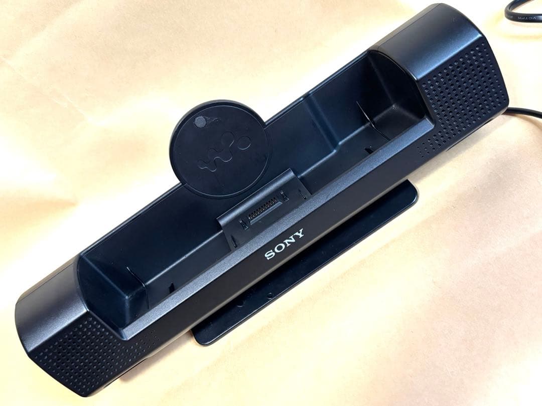 SONY ポータブルDVD/CDウォークマン WALKMAN D-VE7000S