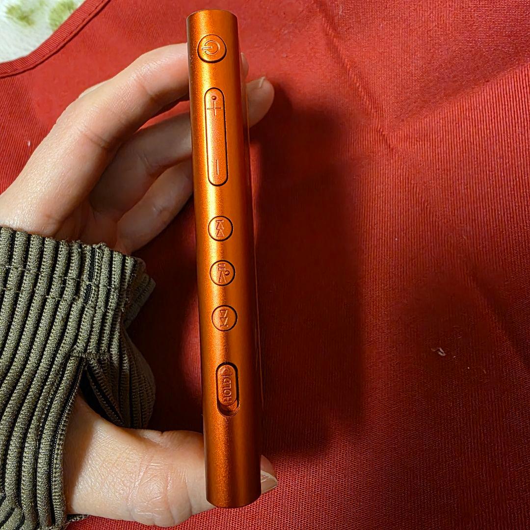 M*a様 【値下】SONY NW-A55HN シリコンケース&イヤホンセットWA