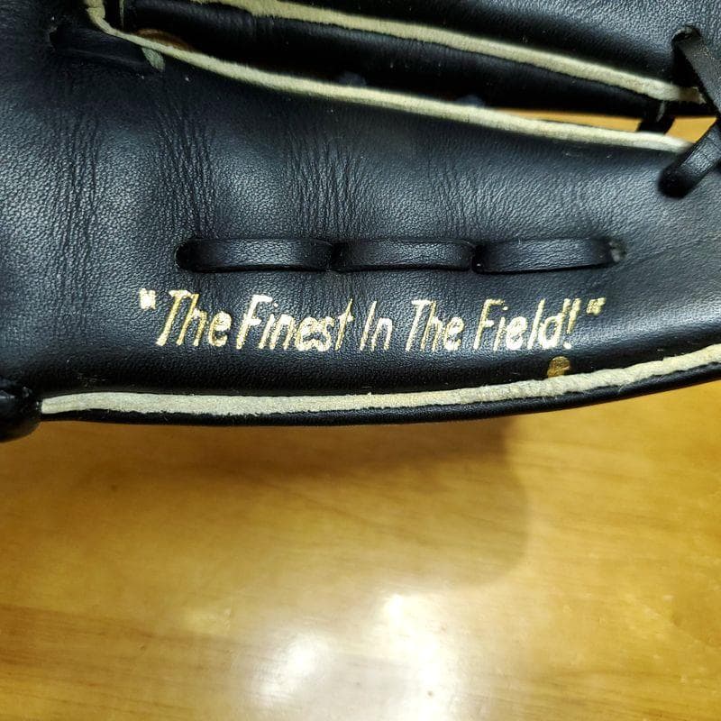 ローリングス HOH サミーソーサモデル Rawlings 外野用 軟式グローブ