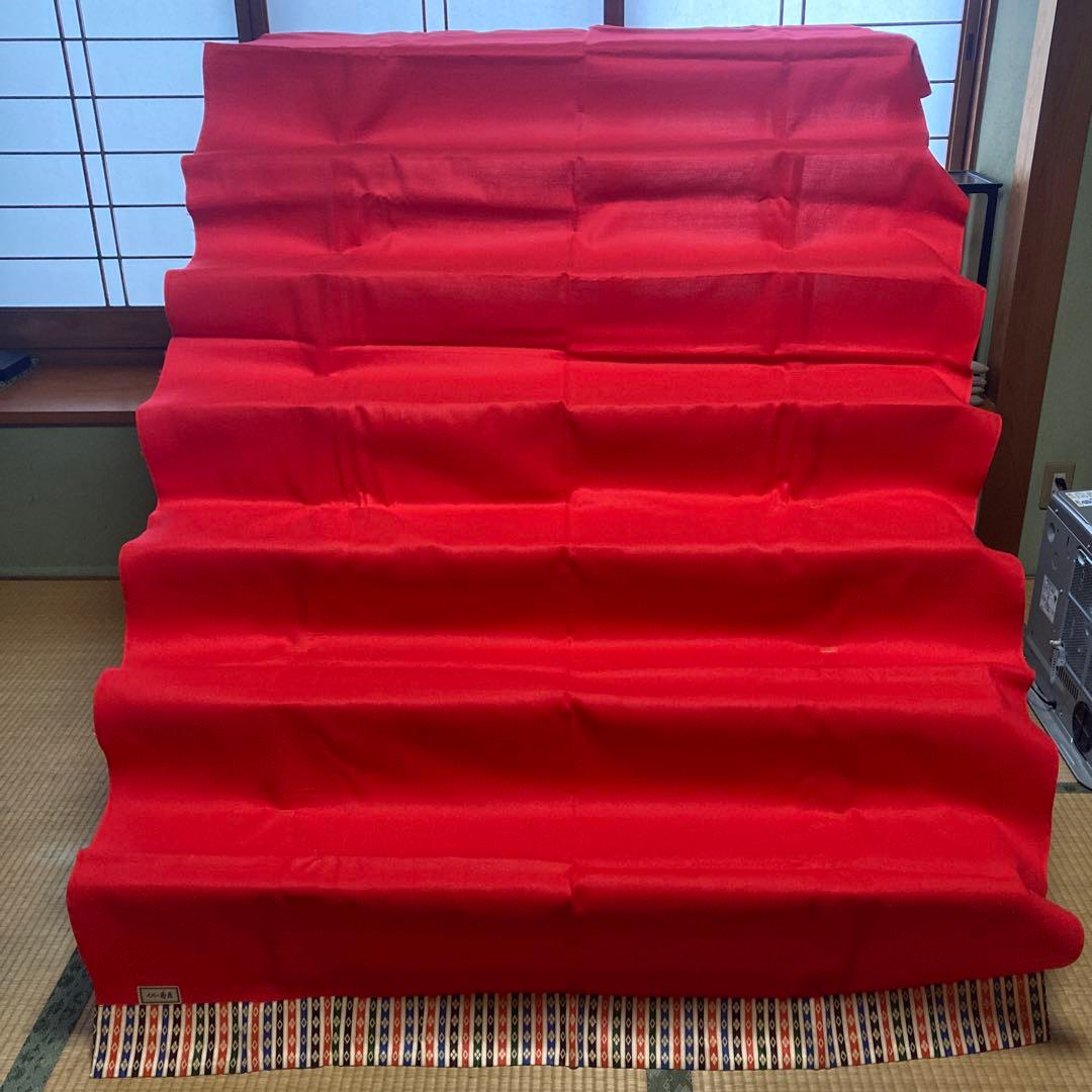 雛人形ひな壇7段