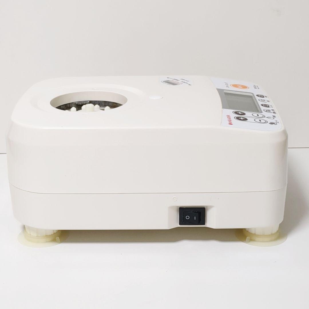 【良品・大容量モデル】日本ニーダーパンニーダーパンこね機 PK1012plus