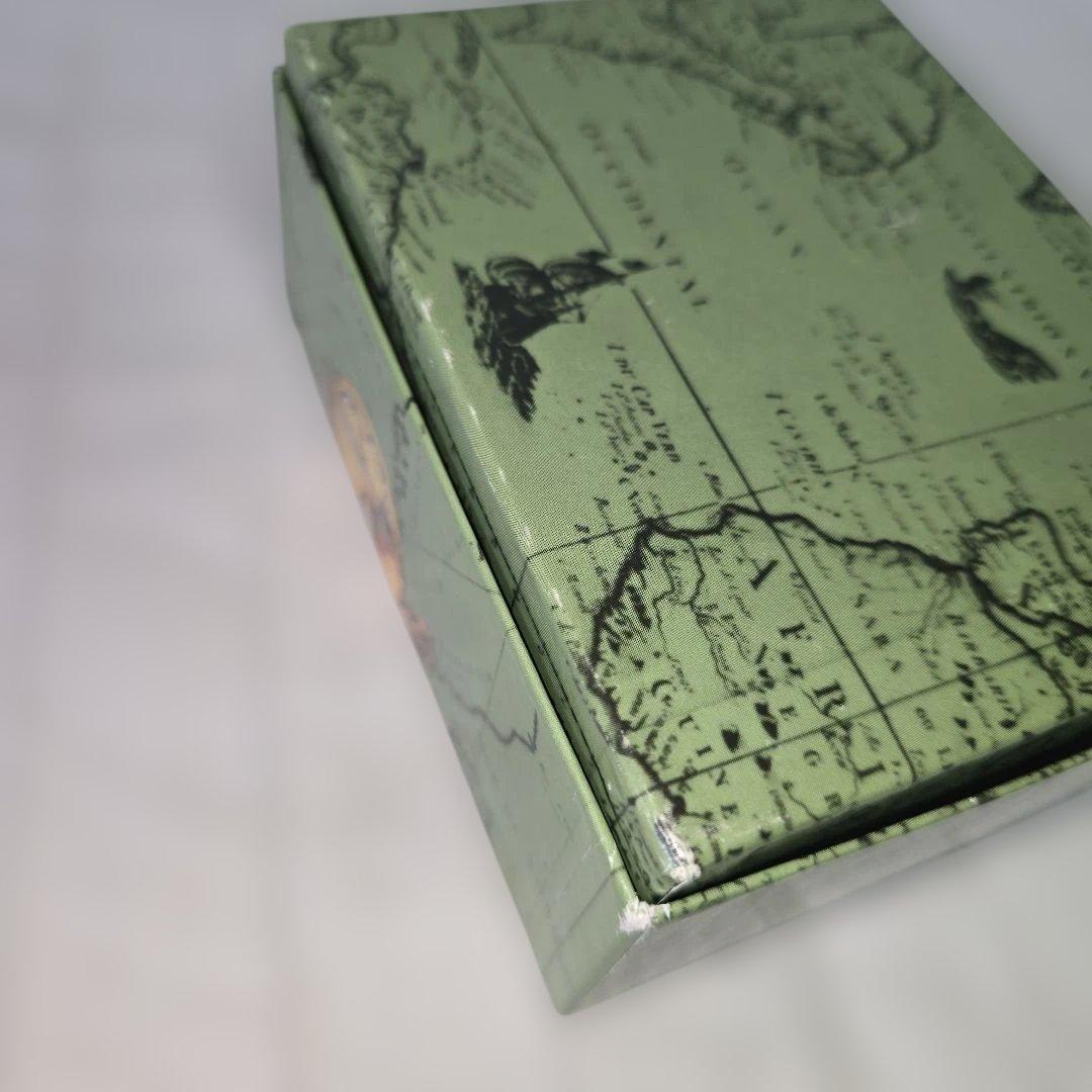 ROLEX ロレックス 空箱 ヴィンテージ