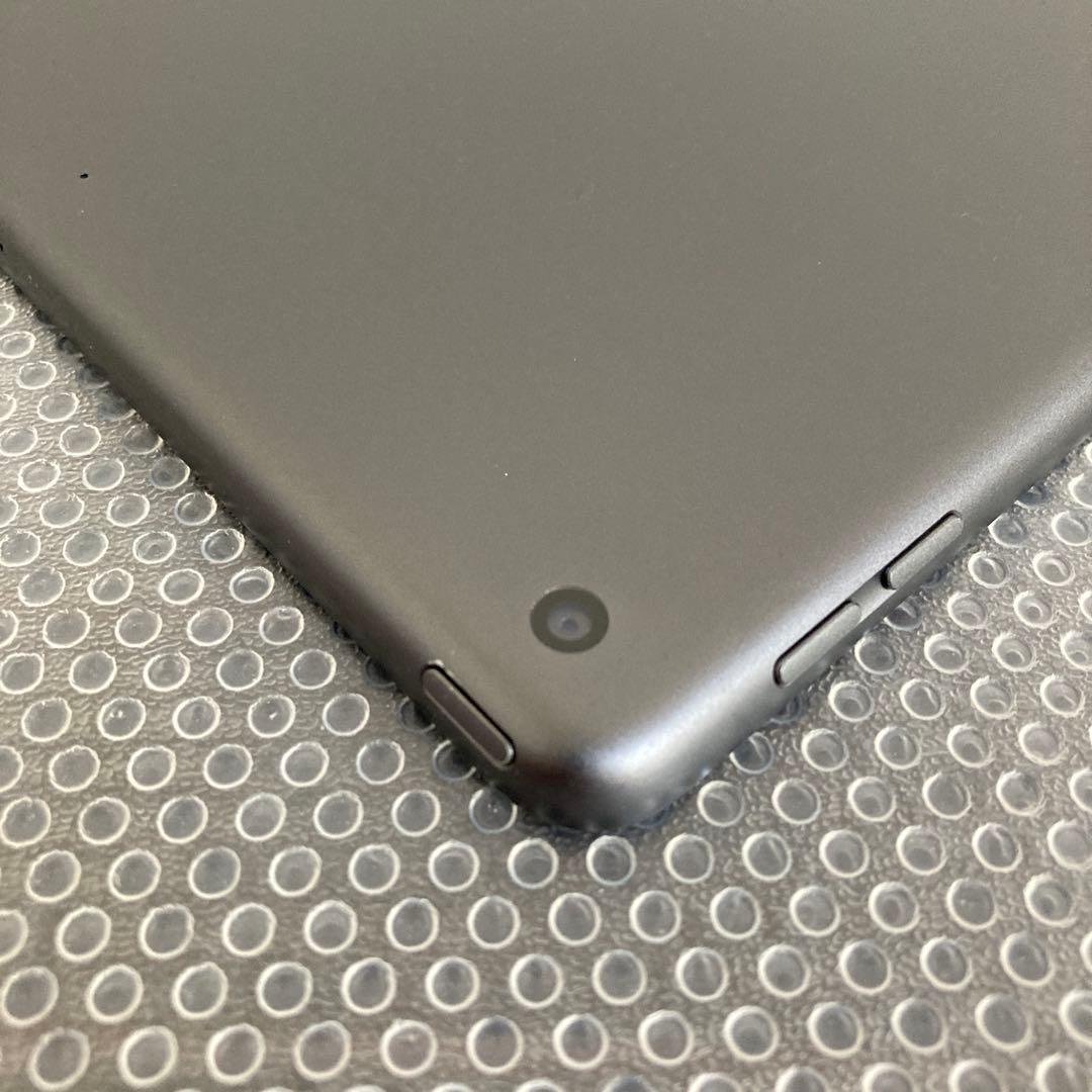 3377【早い者勝ち】iPad7 第7世代 32GB WIFIモデル☆