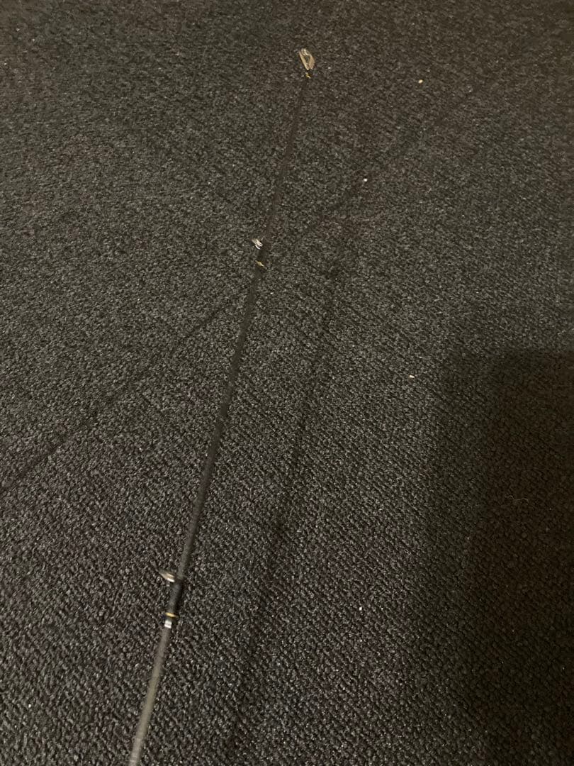 ダイワ　ラテオ86ML