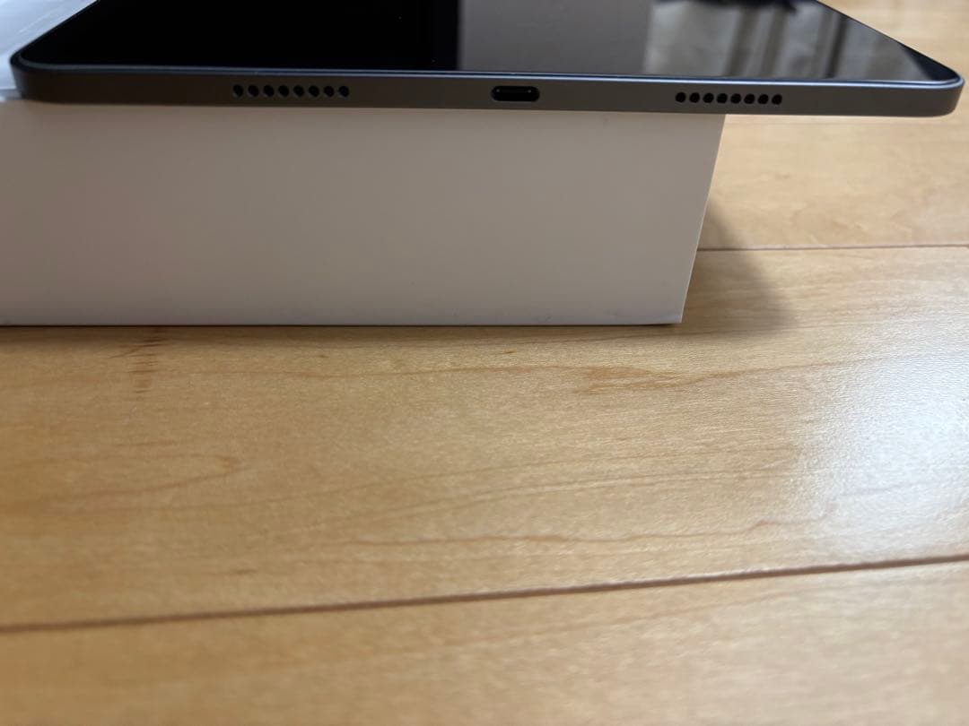 iPadプロ第三世代WiFiモデル256GB