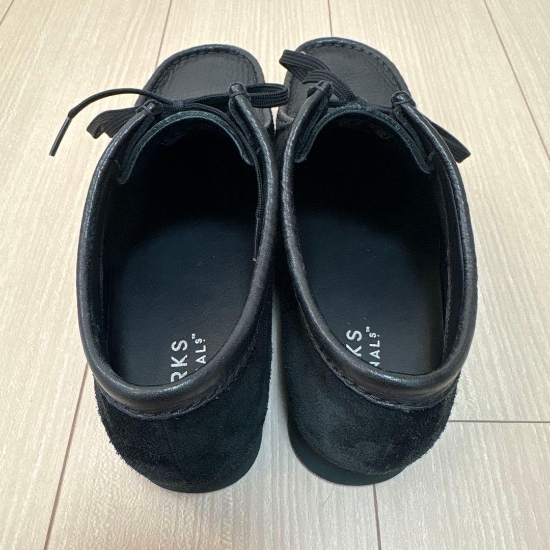 CLARKS JOURNAL STANDARD別注 ゴアテックス　ＯＶＹ