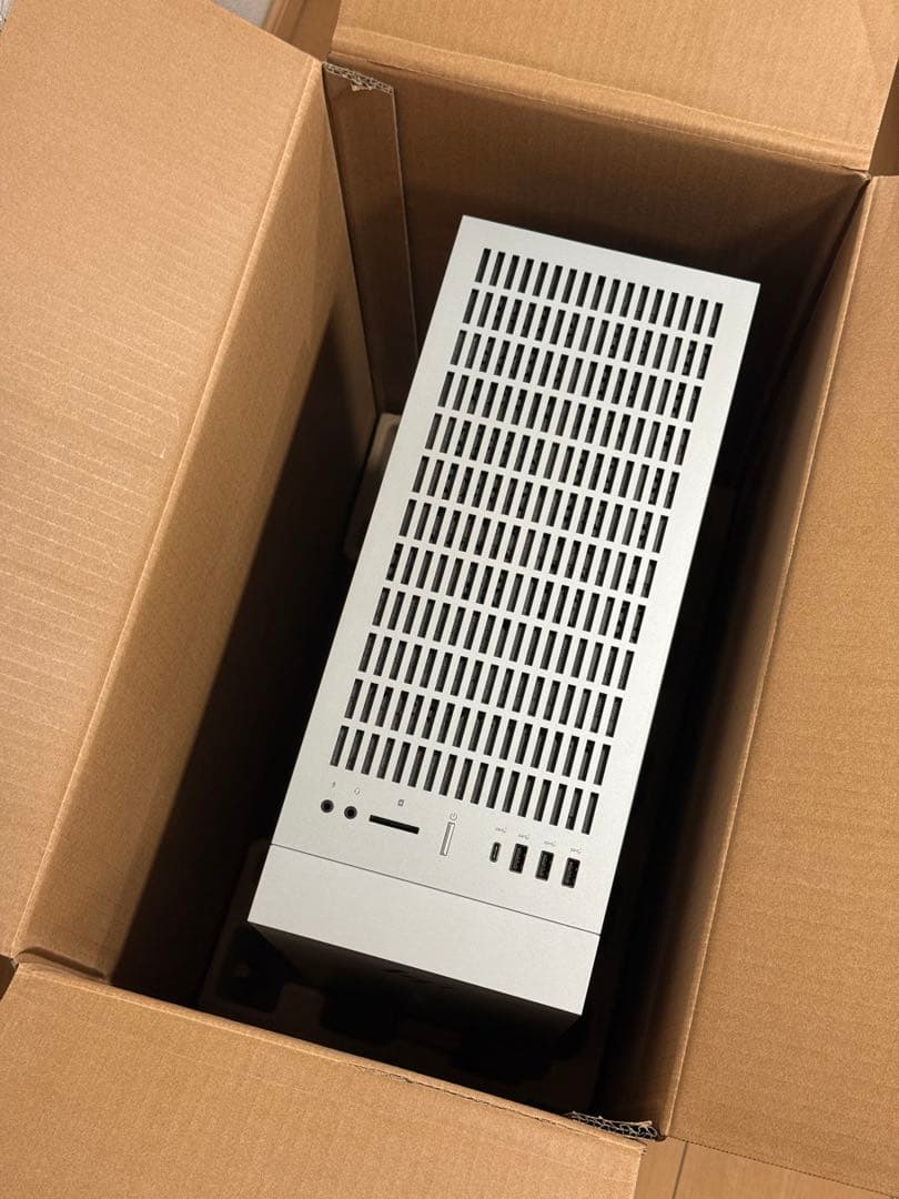 Windowsデスクトップ HP ENVY Desktop TE02-0076jp