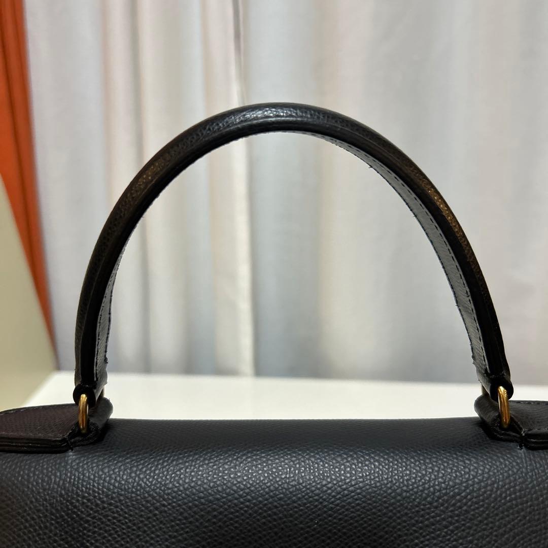 カルボッティ CARBOTTI ハンドバッグ