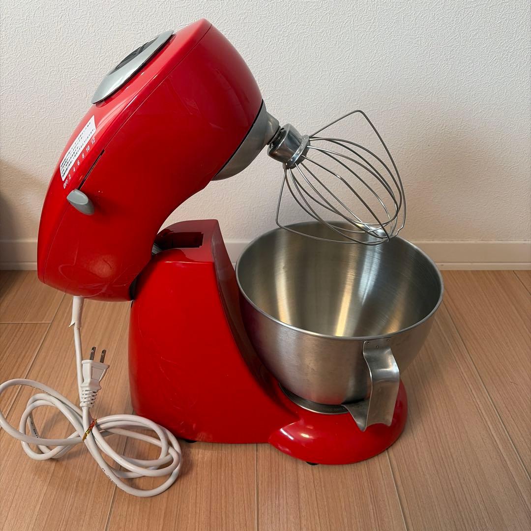 メランジュールロボ