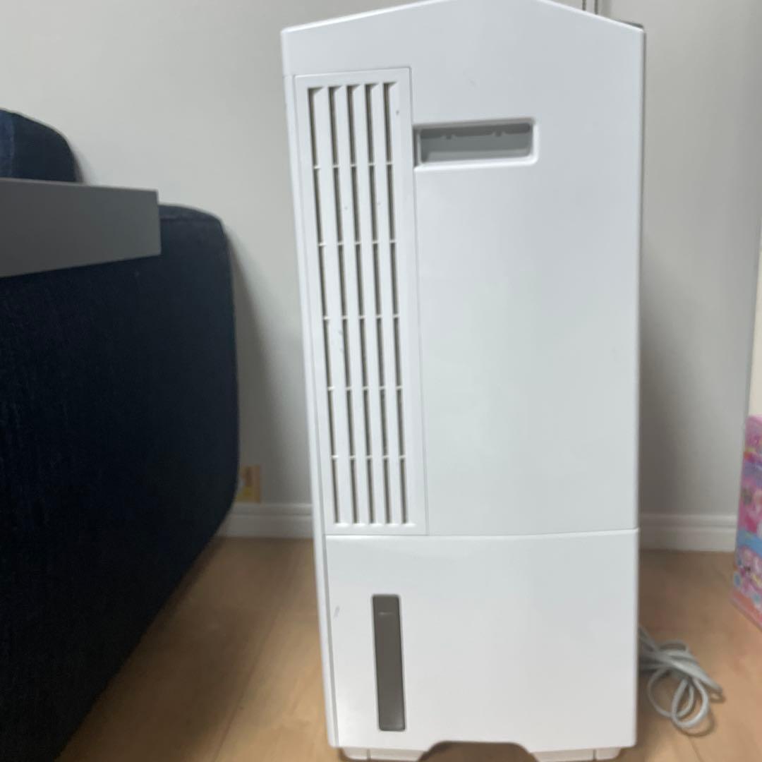 除湿機 F-YHX200B ハイブリッド方式