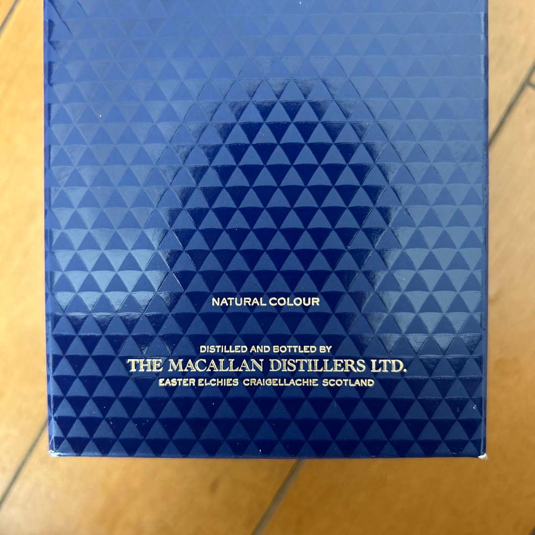 The Macallan ダブルカスク 700ml 新品