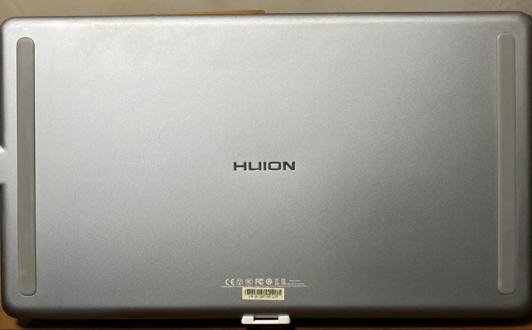 KAMVAS Pro 16 液晶ペンタブレット