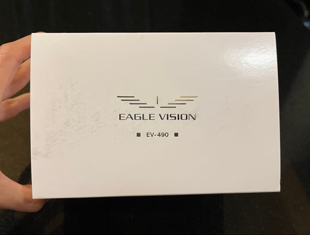 イーグルビジョン Xi クロスアイ