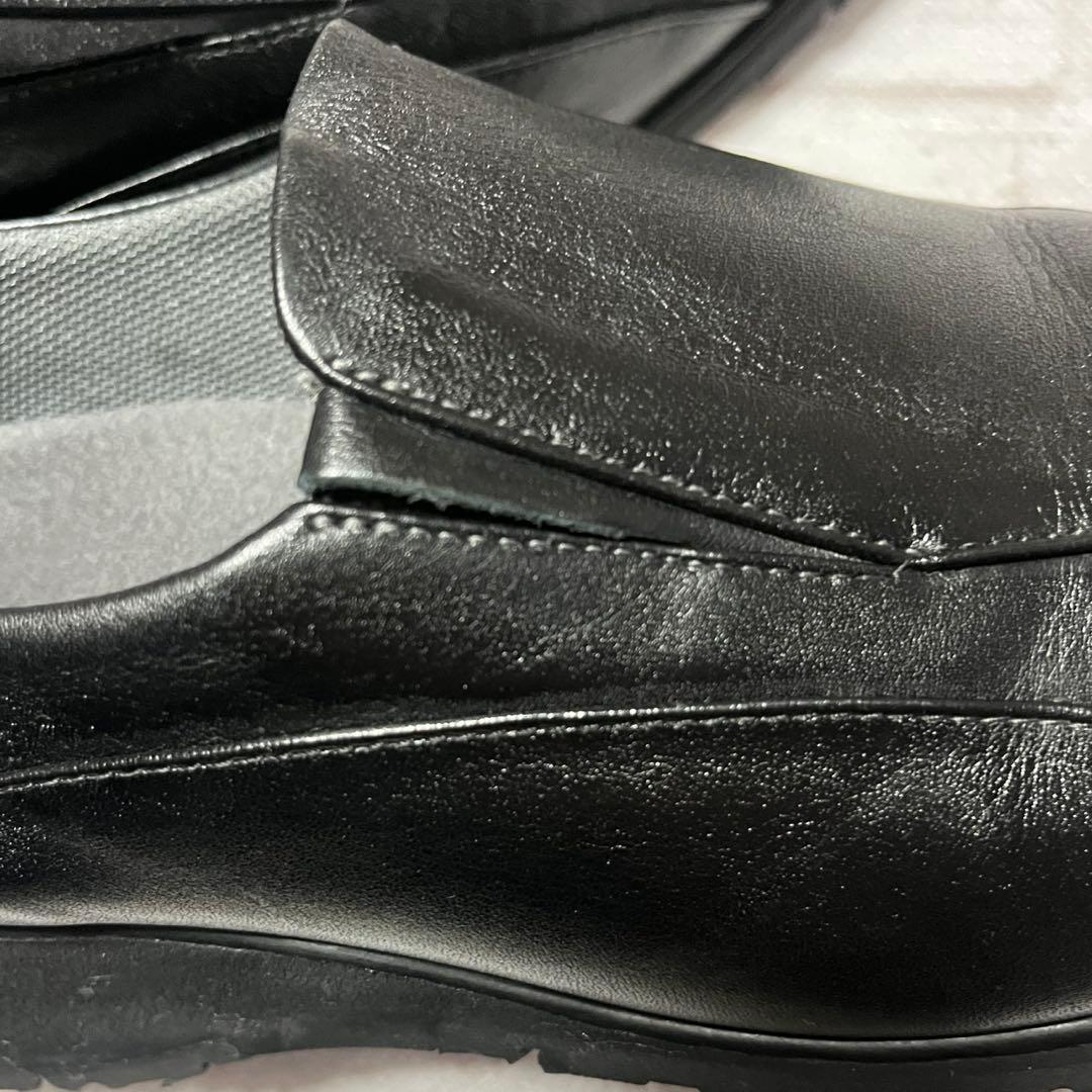 美品☆本日発送☆ペダラ pedala コンフォートシューズ 23cm アシックス