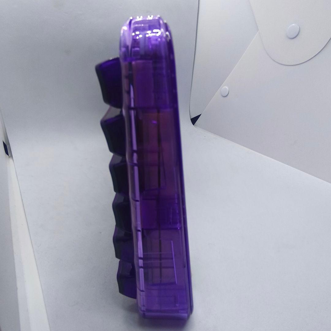 Coolkiller CK75 フェアリーパープル キーボード