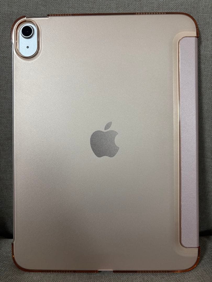 Apple iPad (第11世代) Wi-Fi 128GB シルバー