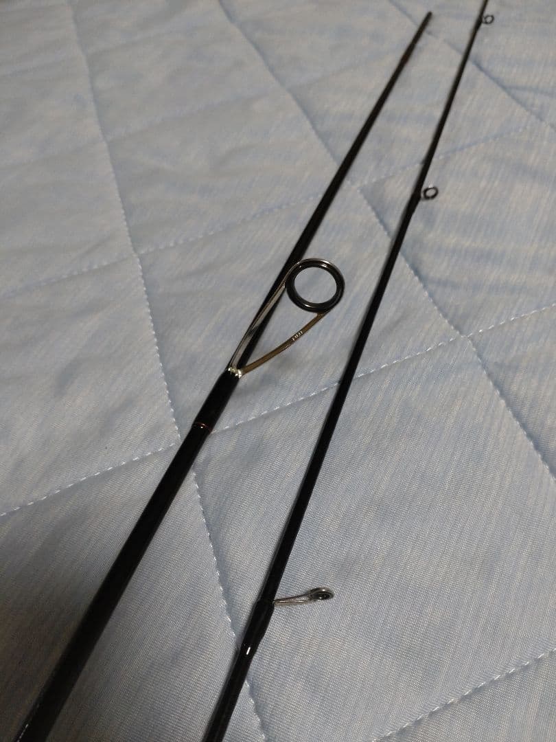 ヤマガブランクス　ルーパス511RF(最終値引き)