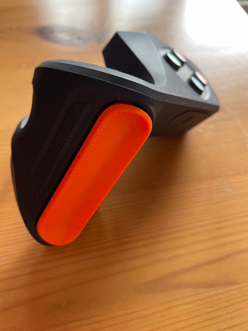 ZWIFT PLAY コントローラー 左右 箱無し 説明書 充電ケーブル 有り